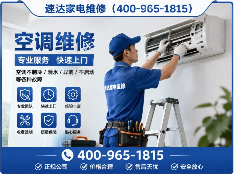 巴彦淖尔中央空调维修展示图